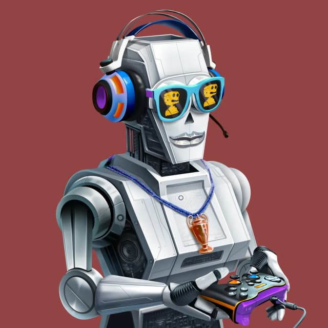 Sportsbot #5068