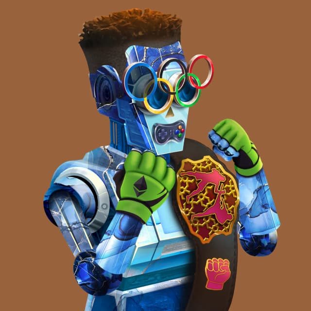 Sportsbot #8098