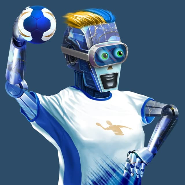 Sportsbot #5223