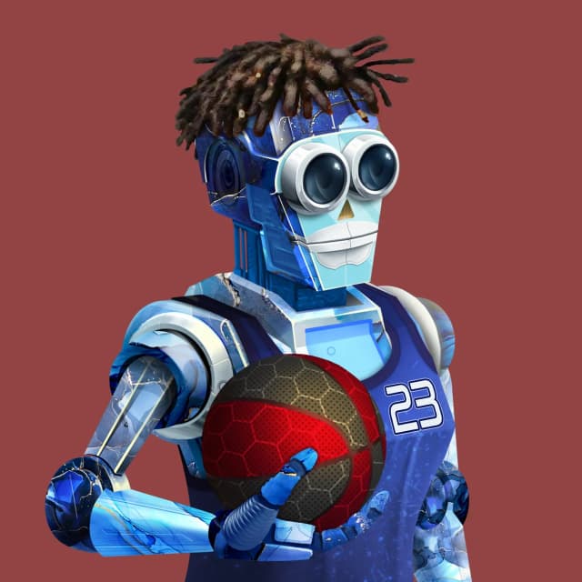 Sportsbot #7726