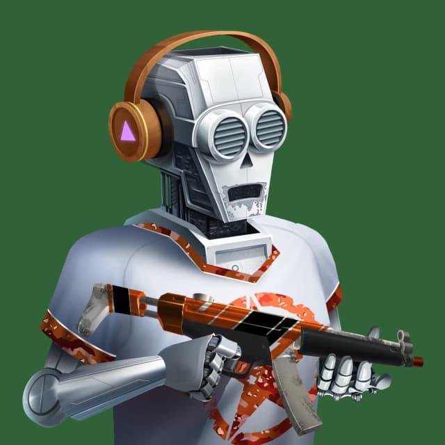 Sportsbot #7741