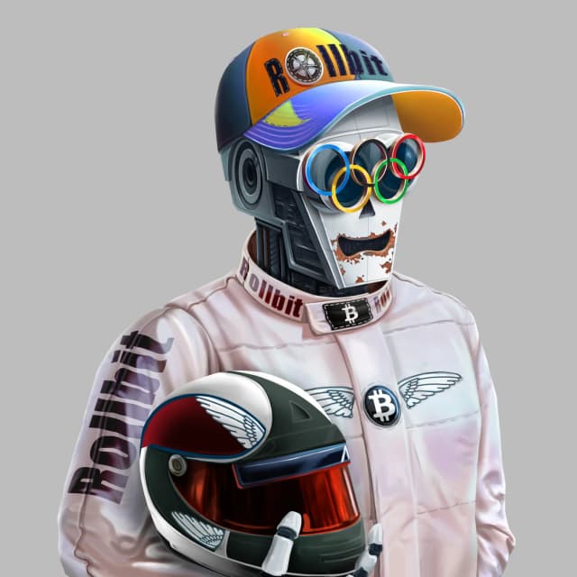 Sportsbot #6535