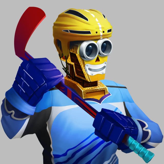 Sportsbot #3542