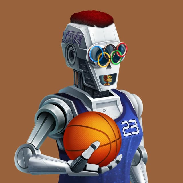 Sportsbot #1749