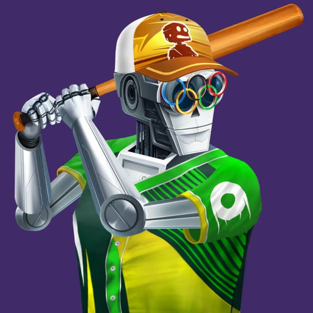 Sportsbot #6889