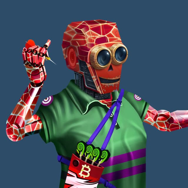 Sportsbot #7402