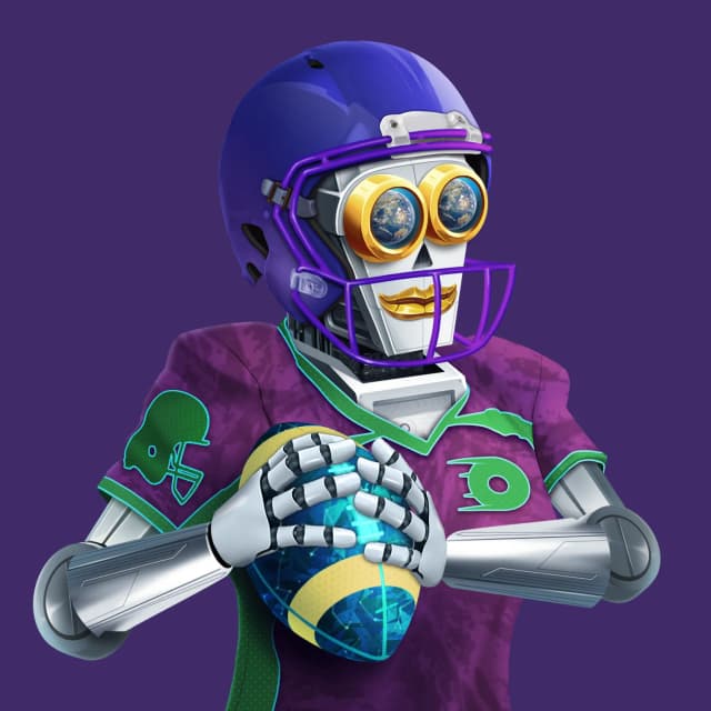Sportsbot #7259