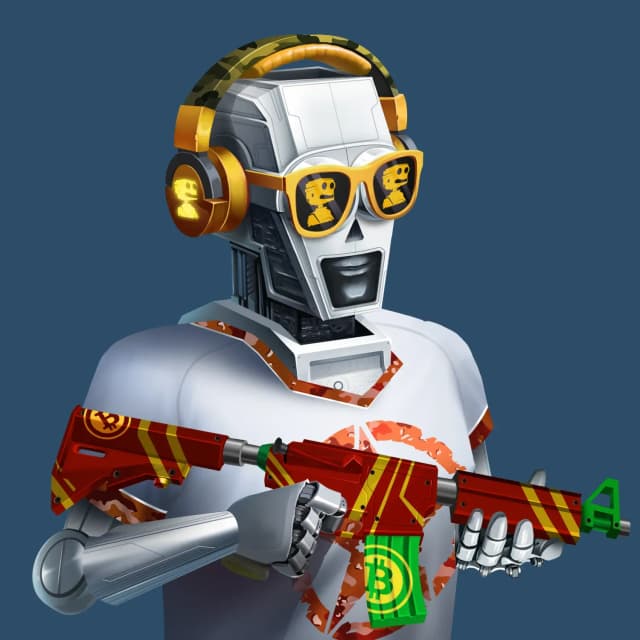 Sportsbot #3828