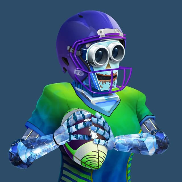 Sportsbot #5940