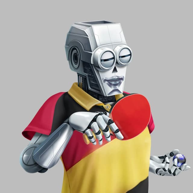 Sportsbot #46