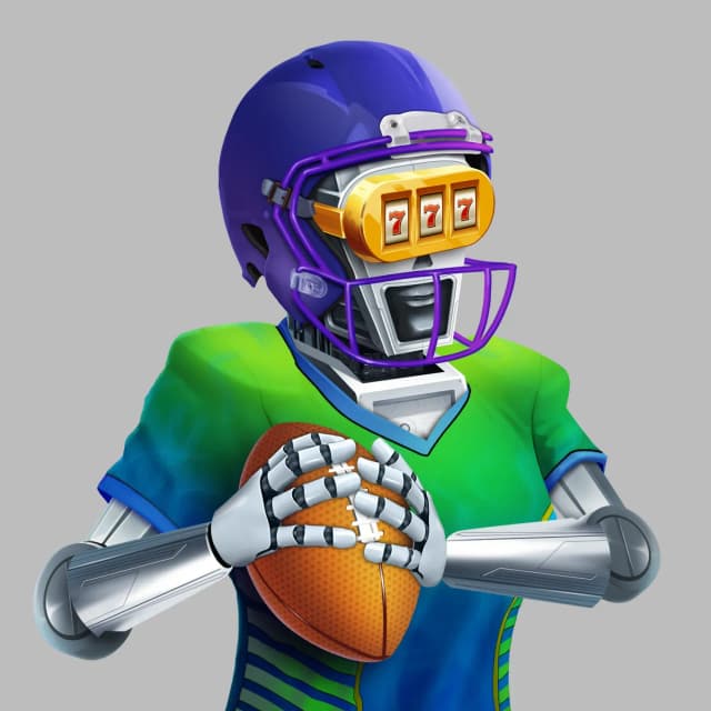 Sportsbot #6239