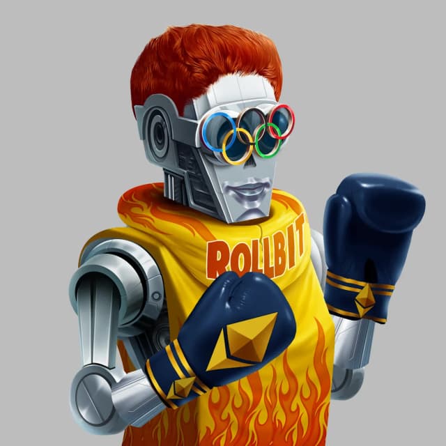 Sportsbot #5939