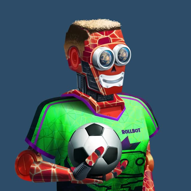 Sportsbot #5932