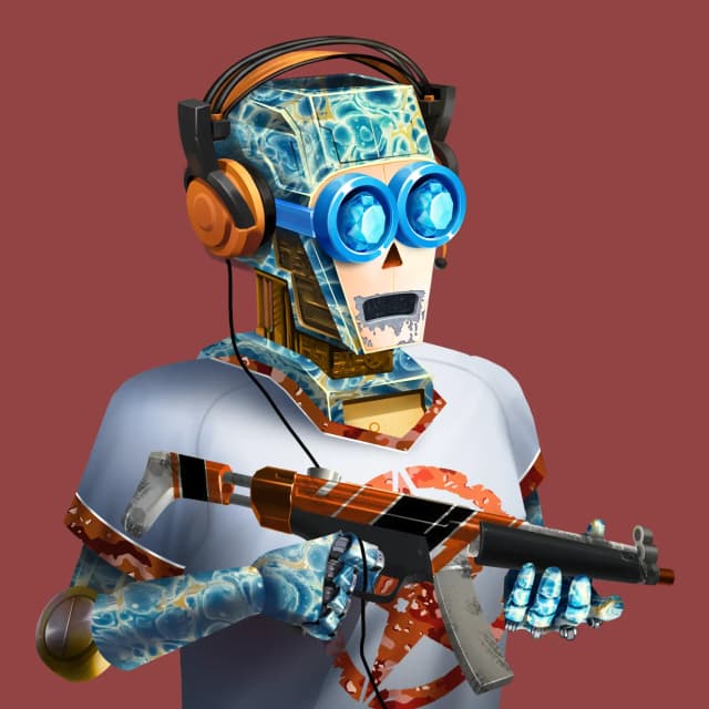 Sportsbot #4993