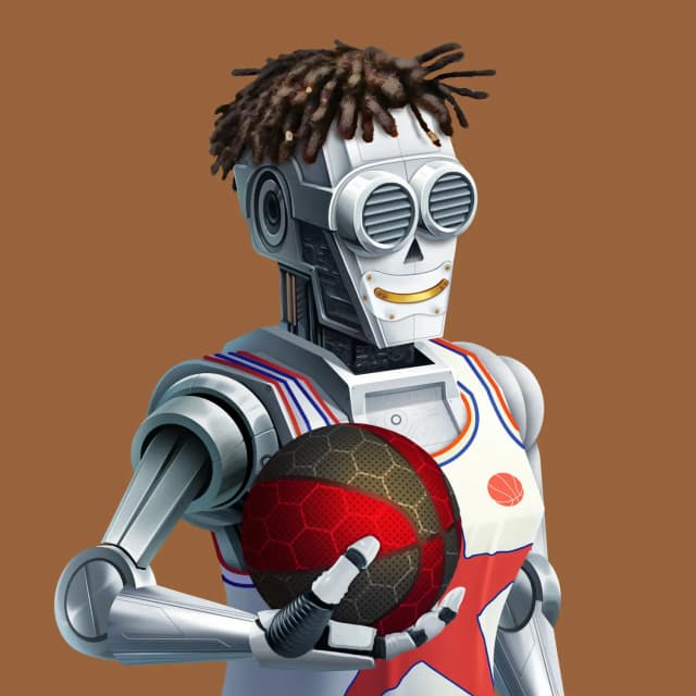 Sportsbot #9474
