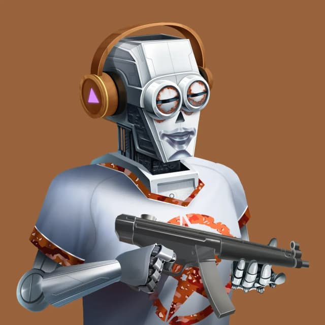 Sportsbot #9050