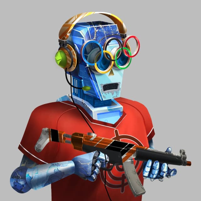 Sportsbot #8936