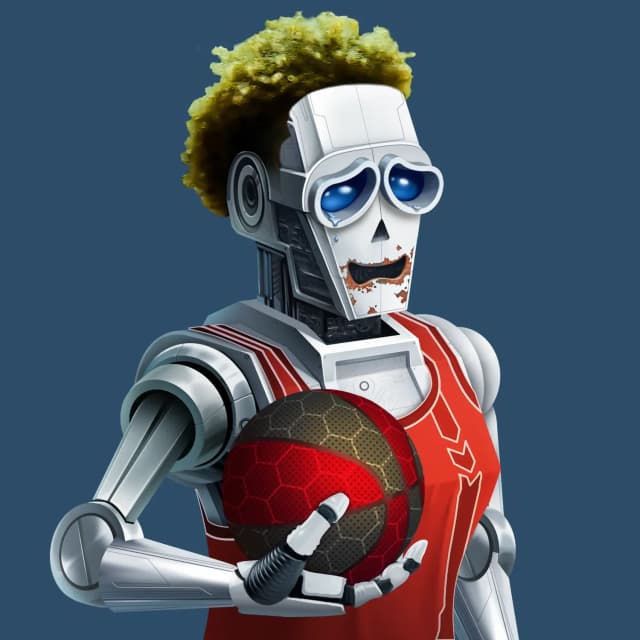 Sportsbot #5444