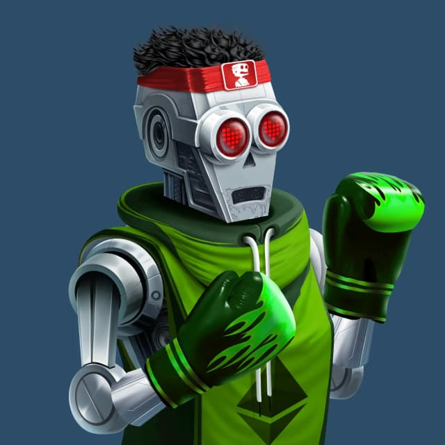 Sportsbot #8648