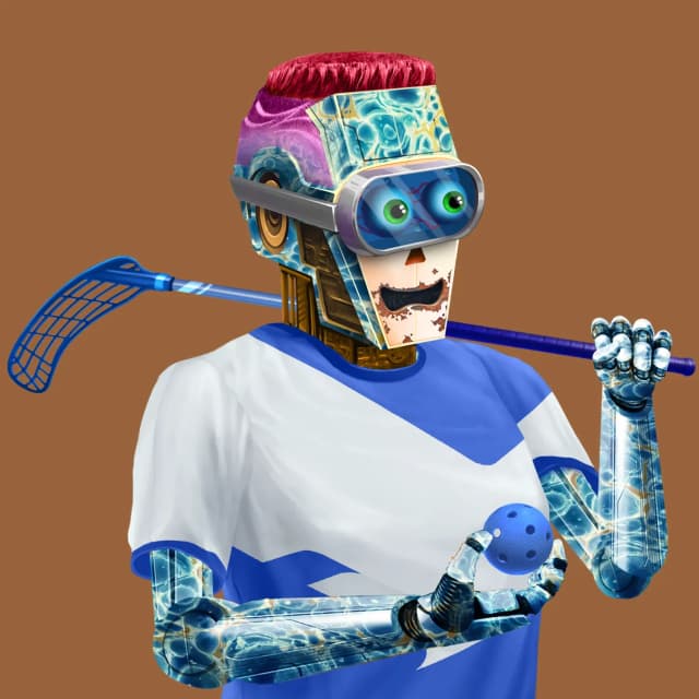 Sportsbot #2051