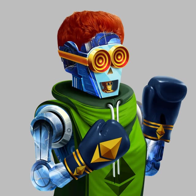Sportsbot #3768