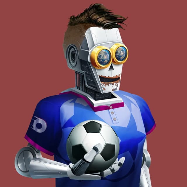 Sportsbot #848