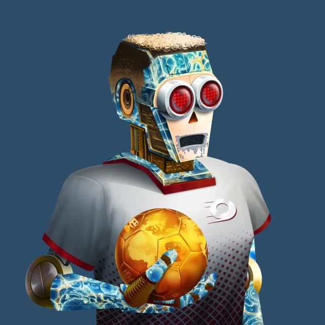Sportsbot #3946