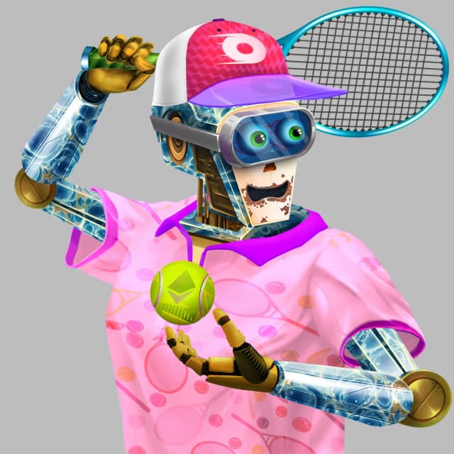 Sportsbot #6574