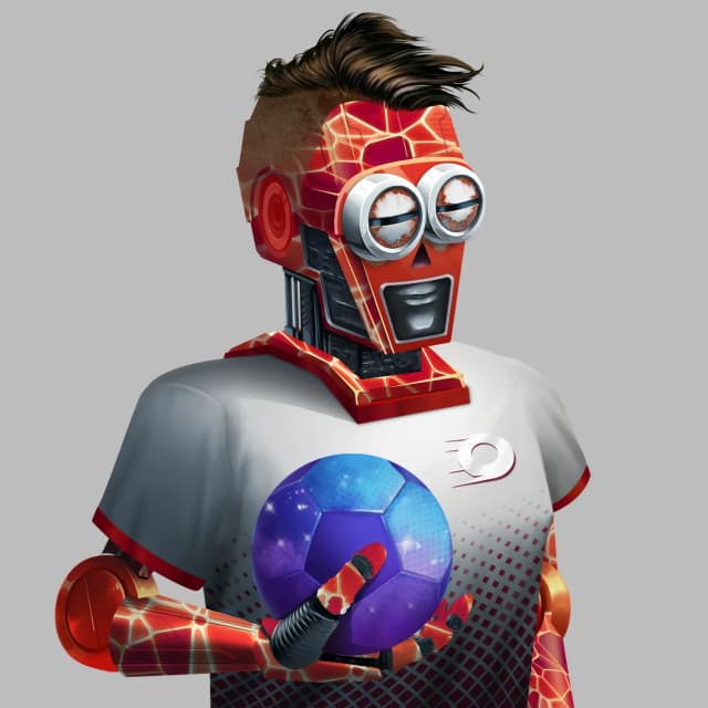 Sportsbot #3026