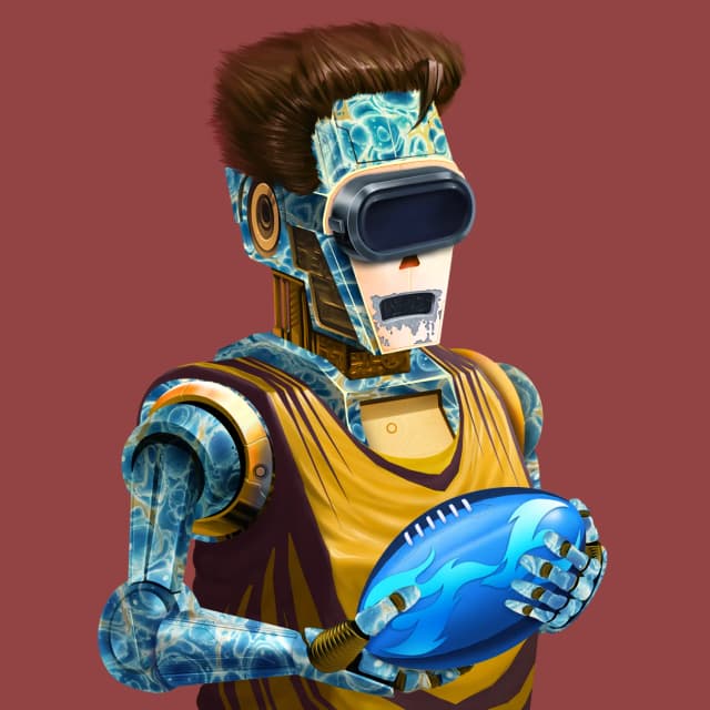 Sportsbot #4530