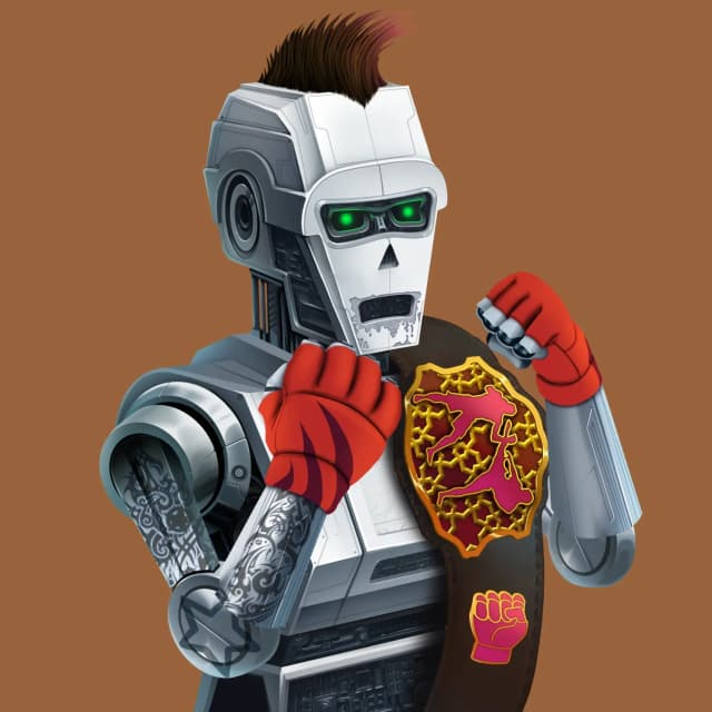 Sportsbot #9098