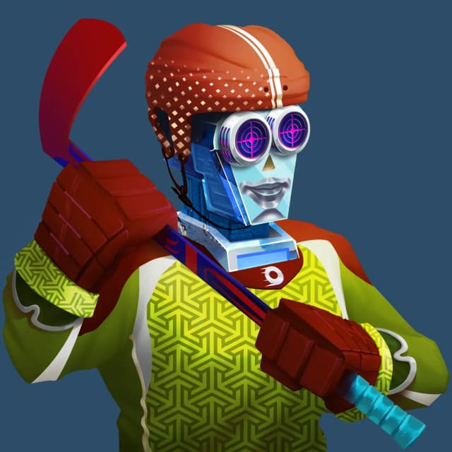 Sportsbot #2089