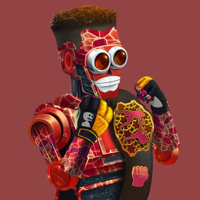 Sportsbot #6054