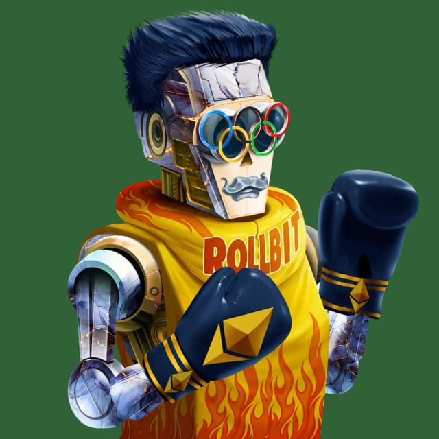 Sportsbot #3623