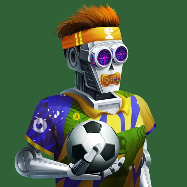 Sportsbot #2762