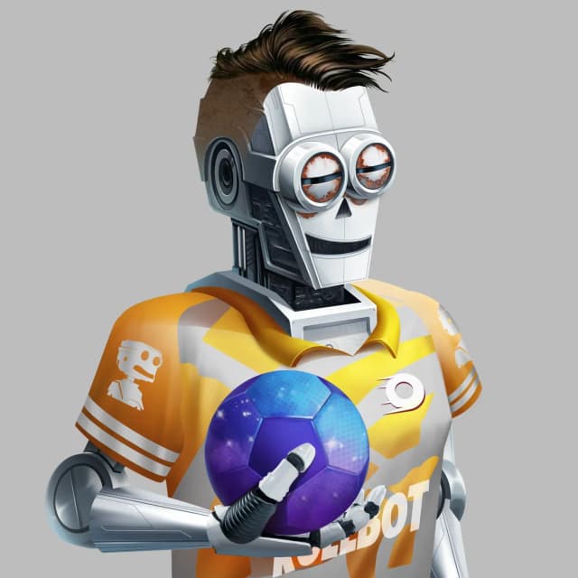 Sportsbot #4351