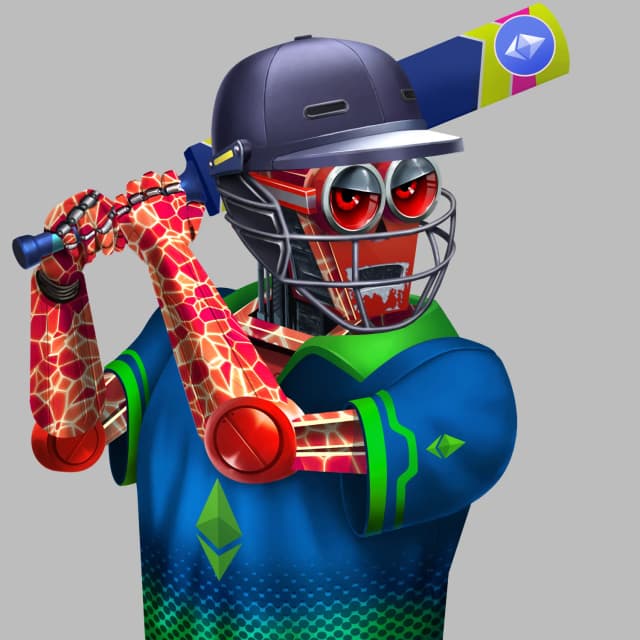 Sportsbot #4357