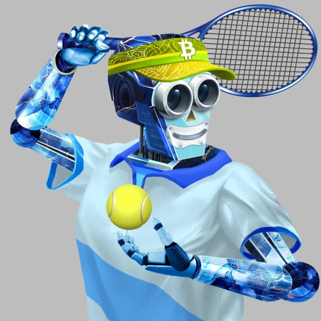 Sportsbot #306