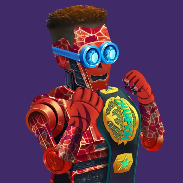 Sportsbot #9958
