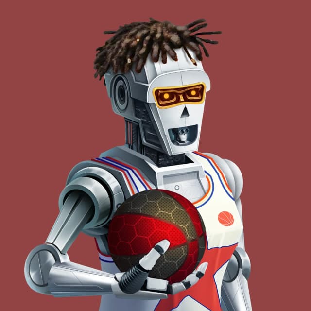Sportsbot #8924