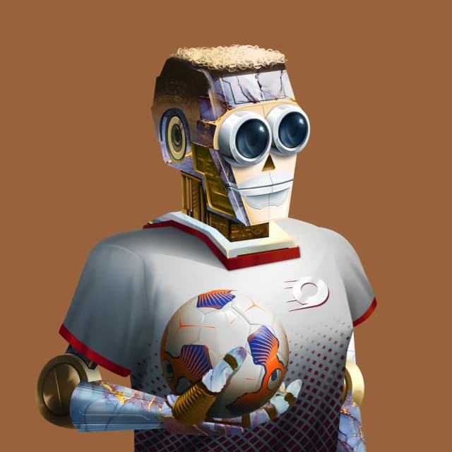 Sportsbot #7522