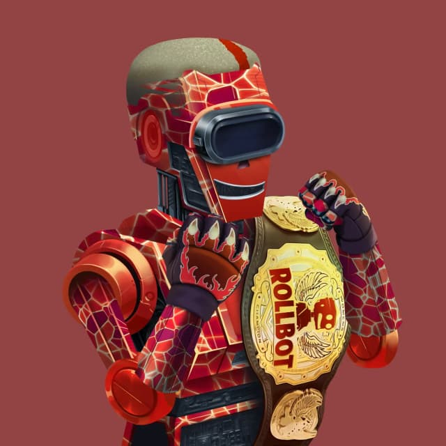Sportsbot #6917