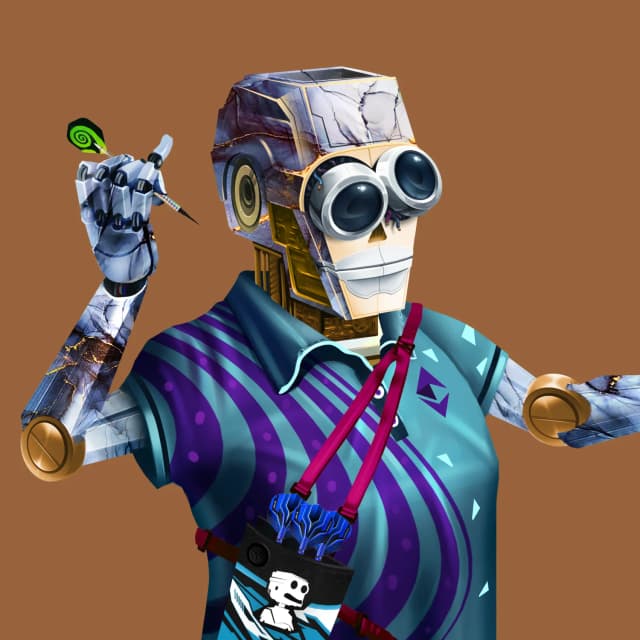Sportsbot #3699