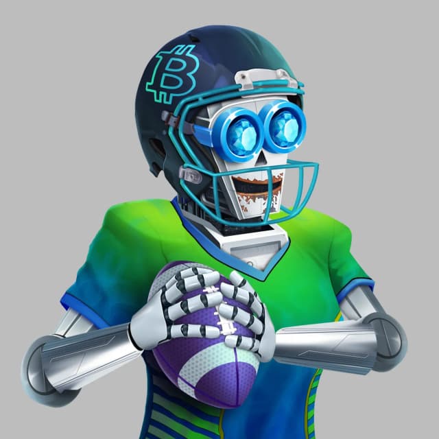 Sportsbot #9870