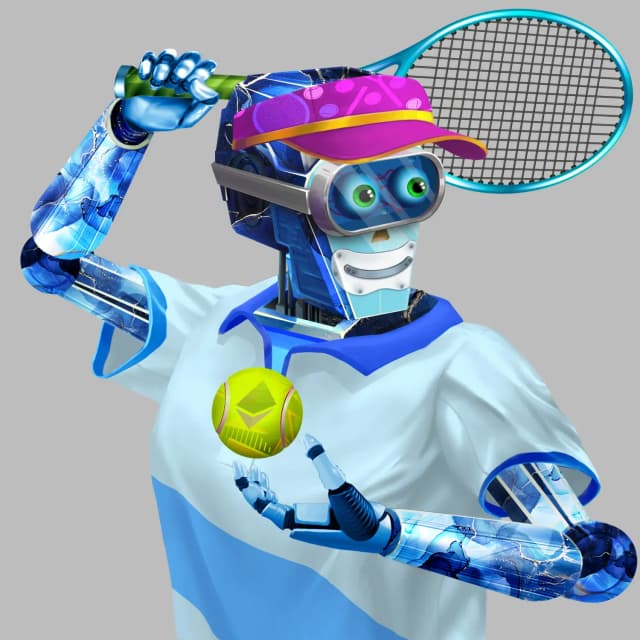 Sportsbot #2298