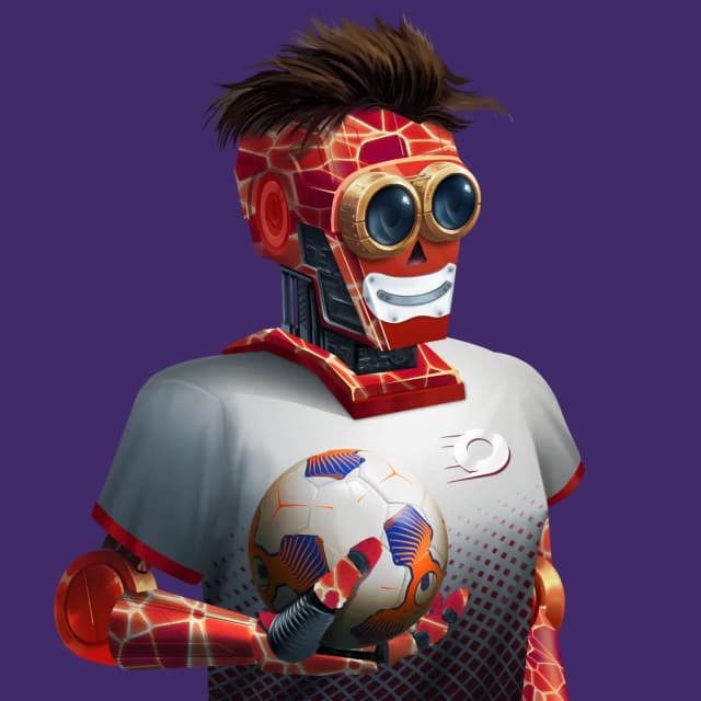 Sportsbot #8285