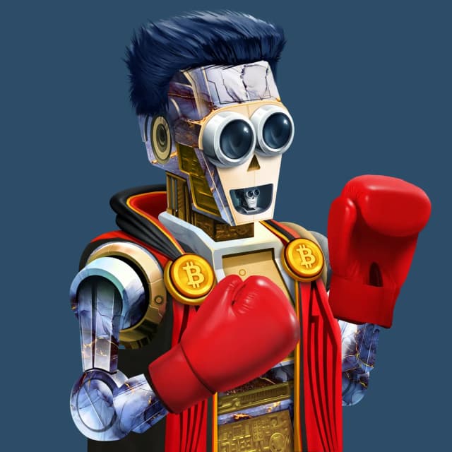 Sportsbot #3772