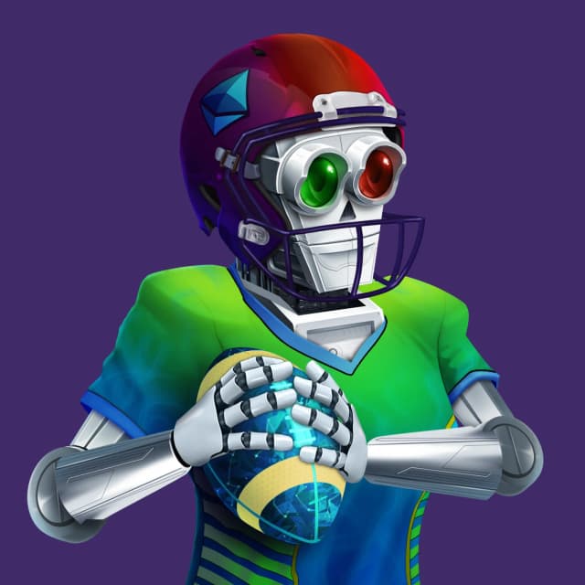 Sportsbot #317