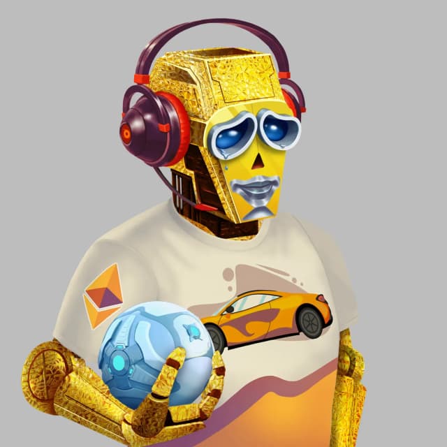 Sportsbot #5350