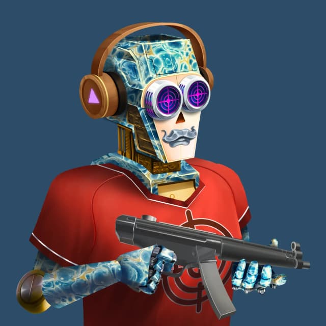 Sportsbot #9697